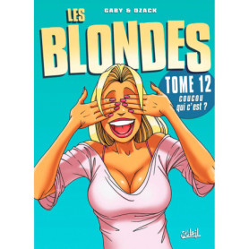 Blondes - N° 12