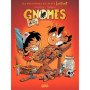 Gnomes de Troy T02 - Sales mômes