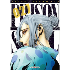 Prison school T27