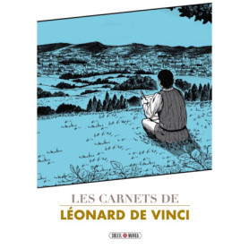 Les Carnets de Léonard de Vinci