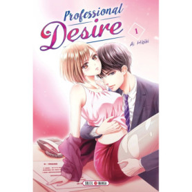 Professional Desire T01