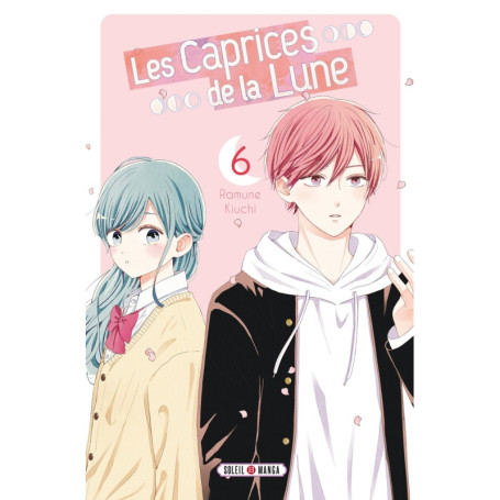 Les Caprices de la Lune T06