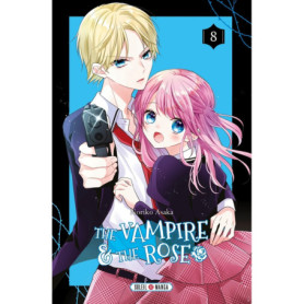 The Vampire and the Rose T08