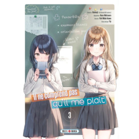 Il ne comprend pas qu'il me plaît T03