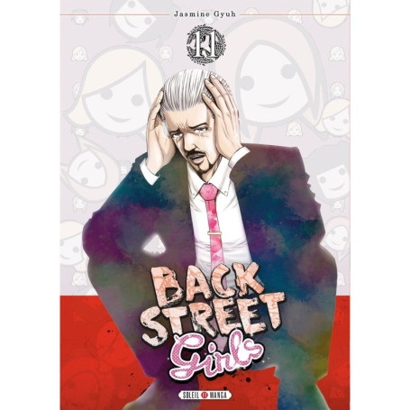 Back street girls T11