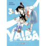 Yaiba - Complete Edition T03