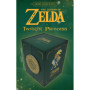 The Legend of Zelda Twilight Princess - Coffret intégrale T01 à T11