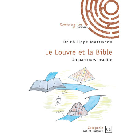 Le Louvre et la Bible