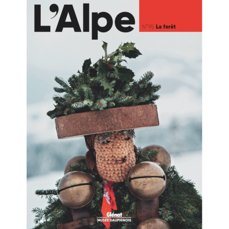 L'Alpe 95 - La forêt