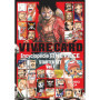 One Piece Vivre Card - Saison 01 - Tome 01