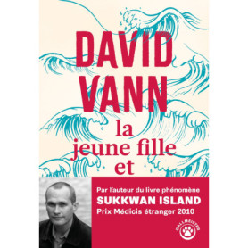 La jeune fille et la mer