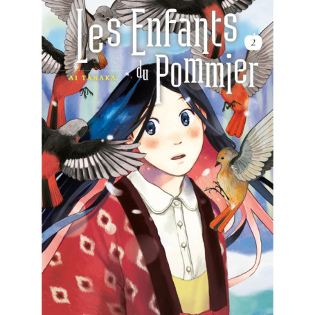 LES ENFANTS DU POMMIER VOL.2