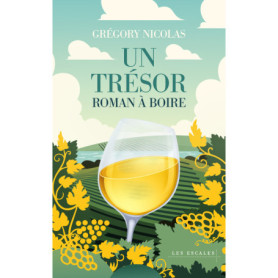 Un trésor - Roman à boire