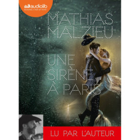 Une sirène à Paris