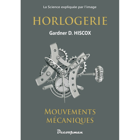 Horlogerie