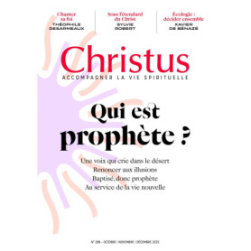 Christus 288 - 10-2025