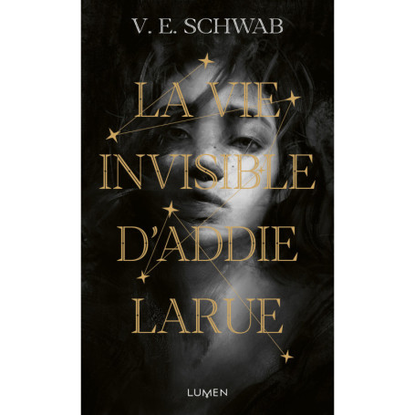 La Vie invisible d'Addie Larue