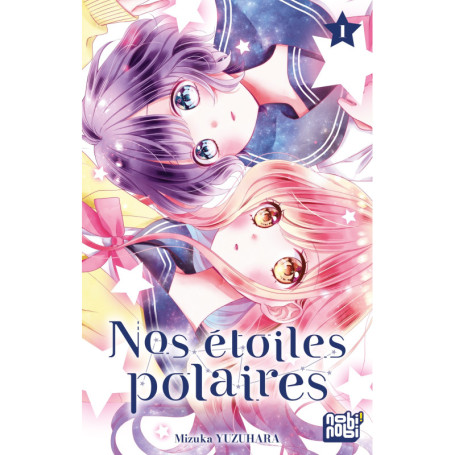 Nos étoiles polaires T01