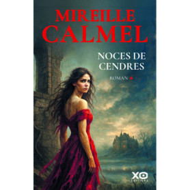 Noces de cendres - Tome 1