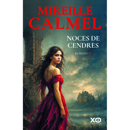 Noces de cendres - Tome 1