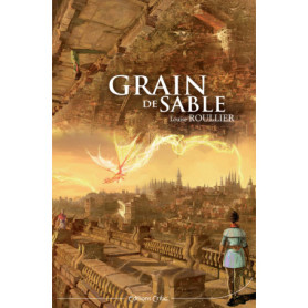 GRAIN DE SABLE