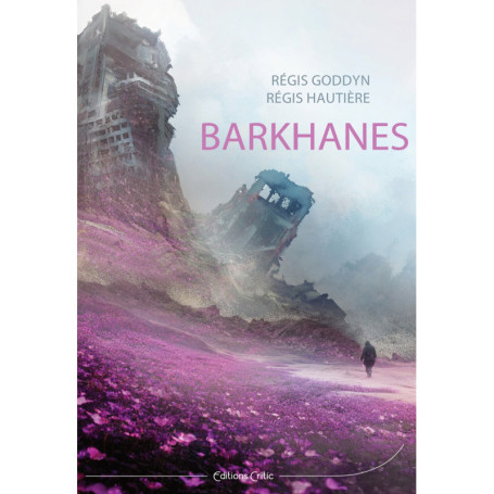 Barkhanes