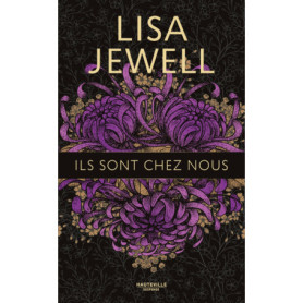 Ils sont chez nous (Collector) - Lisa Jewell