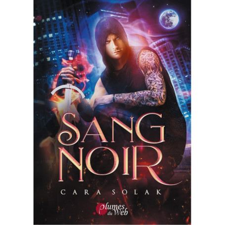 Sang noir