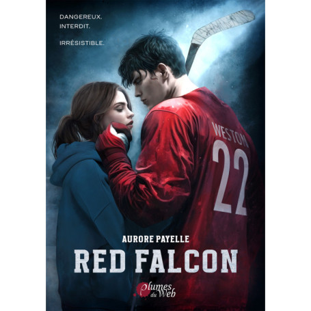 Red Falcon