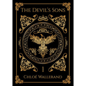 The Devil's Sons - Tome 01