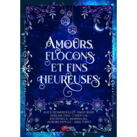 Amours, flocons et fins heureuses