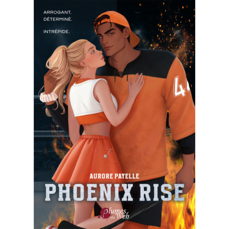 Phoenix rise