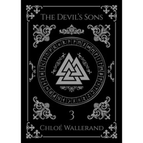 The Devil's Sons - Tome 03