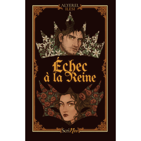 Échec à la reine
