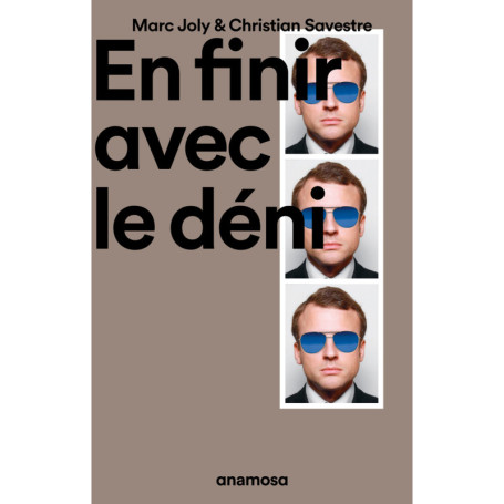 En finir avec le déni - Gaza, chaos climatique, finance prédatrice et masculinité toxique