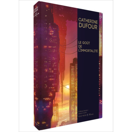 Le Goût de l'immortalité