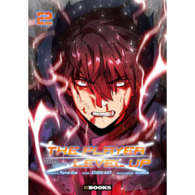 The Player Who Can't Level Up T02