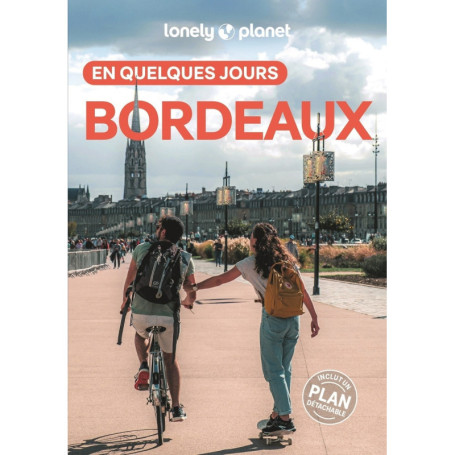 Bordeaux En quelques jours 9ed