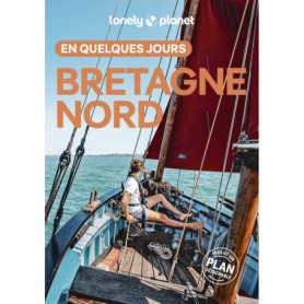 Bretagne Nord En quelques jours 3ed