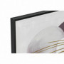 Cadre DKD Home Decor Abstrait (2 Unités) (60 x 3,5 x 60 cm) 106,99 €
