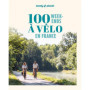 100 week-ends à vélo en France 2ed