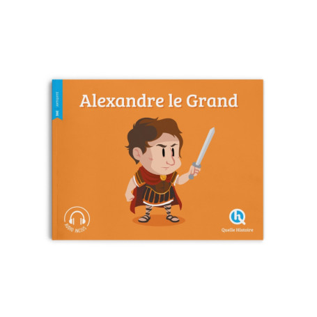 Alexandre Le Grand