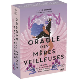 Oracle des mères-veilleuses