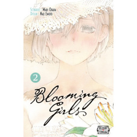 Blooming Girls T02