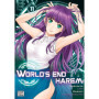 World's end harem T11