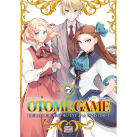 Otome Game T07
