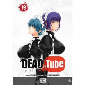 Dead Tube T19