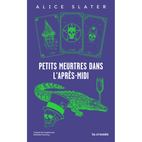 Petits meurtres dans l'après-midi