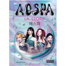 AESPA : LA STORY