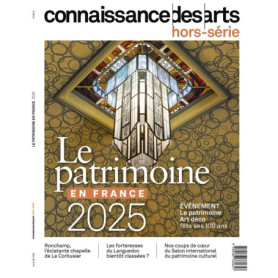 Le Patrimoine en France